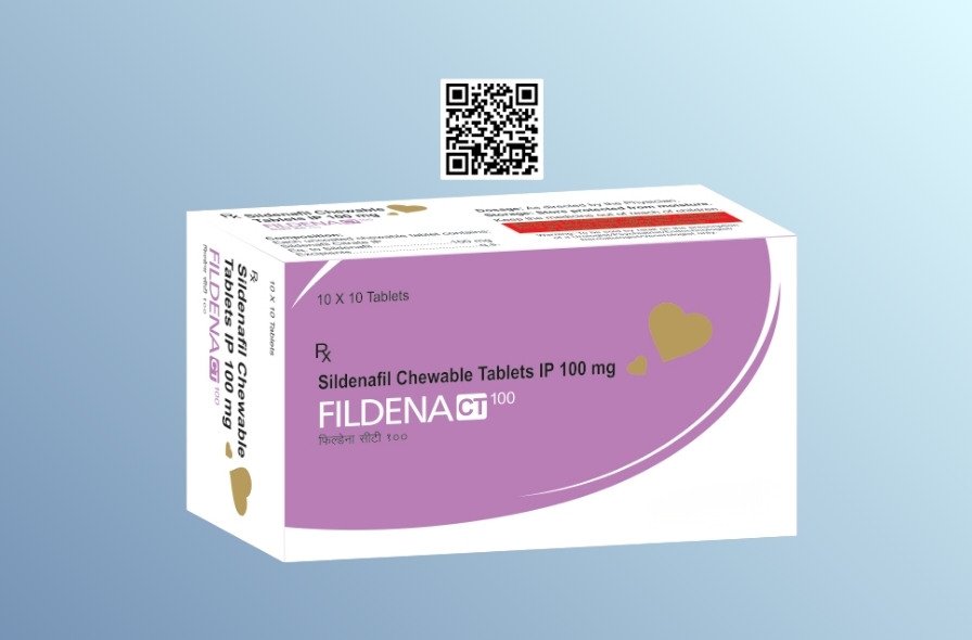 Erectile Dysfunction Medicine