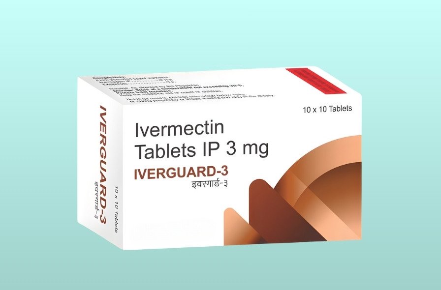 Pharmaceutical Tablets