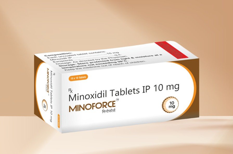 Pharmaceutical Tablets
